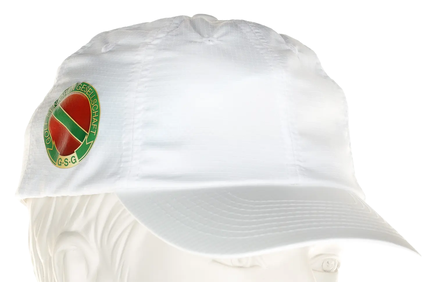 Base Cap mit GSG Logo – Bild 4