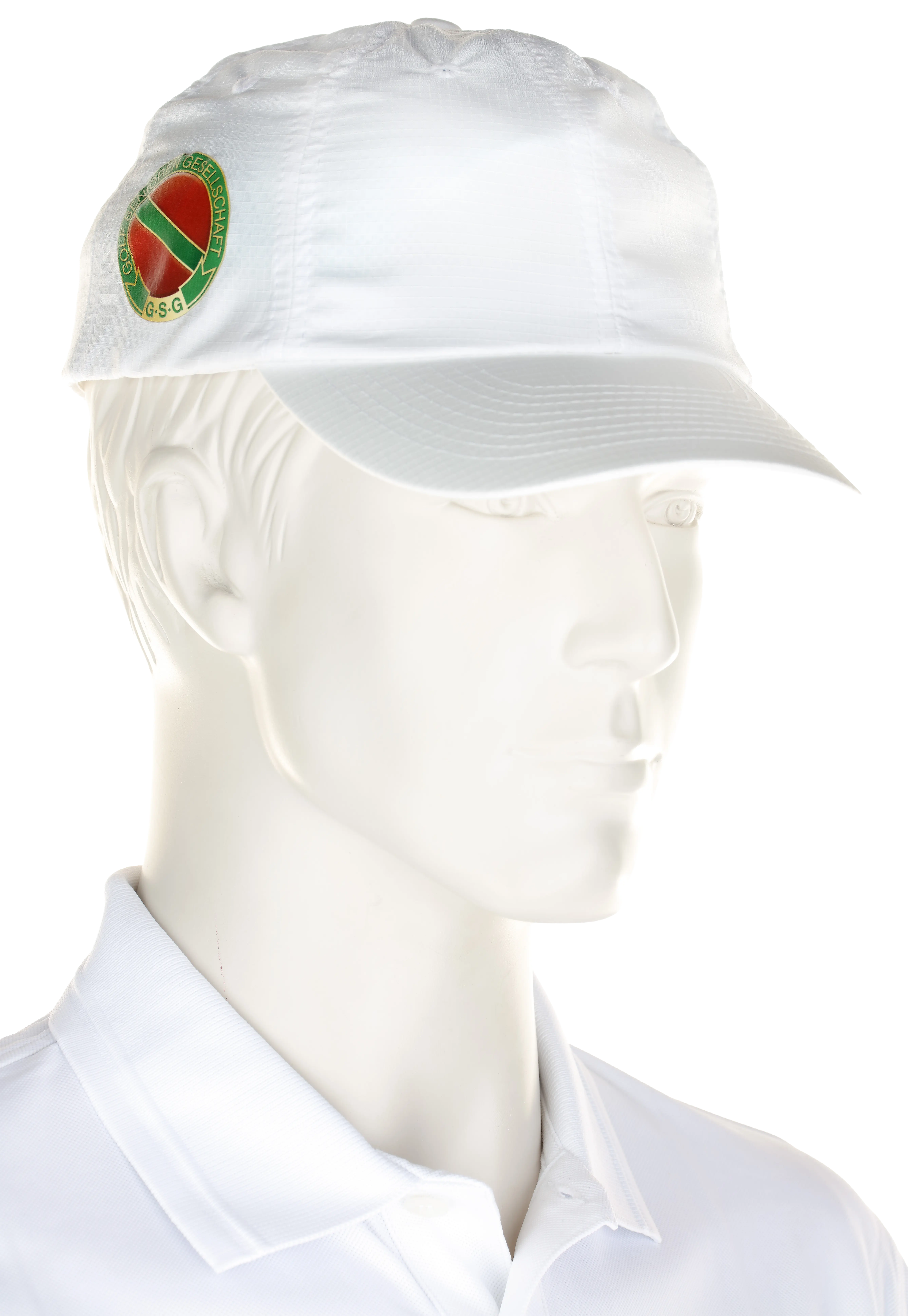 Base Cap mit GSG Logo