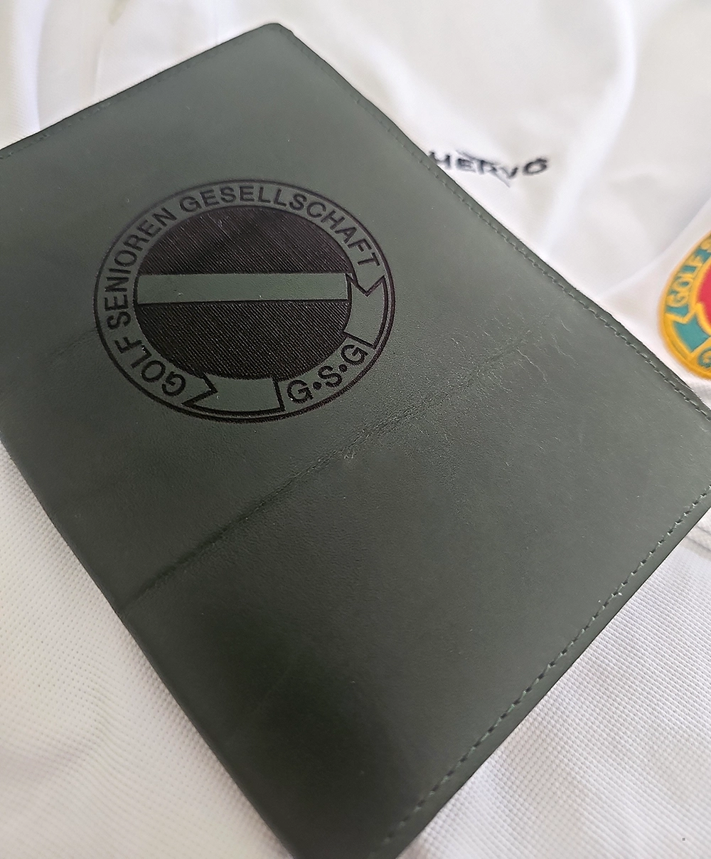 Scoremappe CLUB