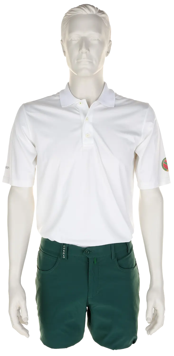 Polo Active 4.0 Pique