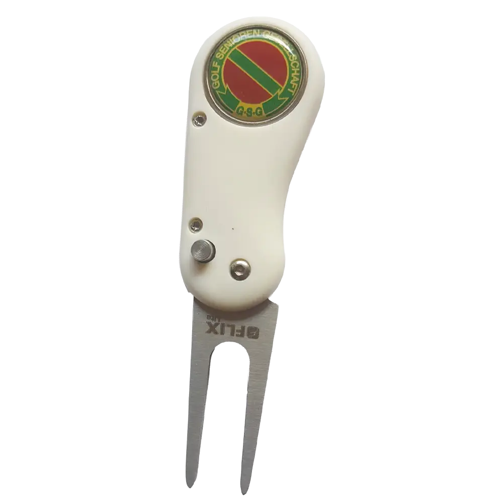 FLIX Tool mit GSG Ballmarker