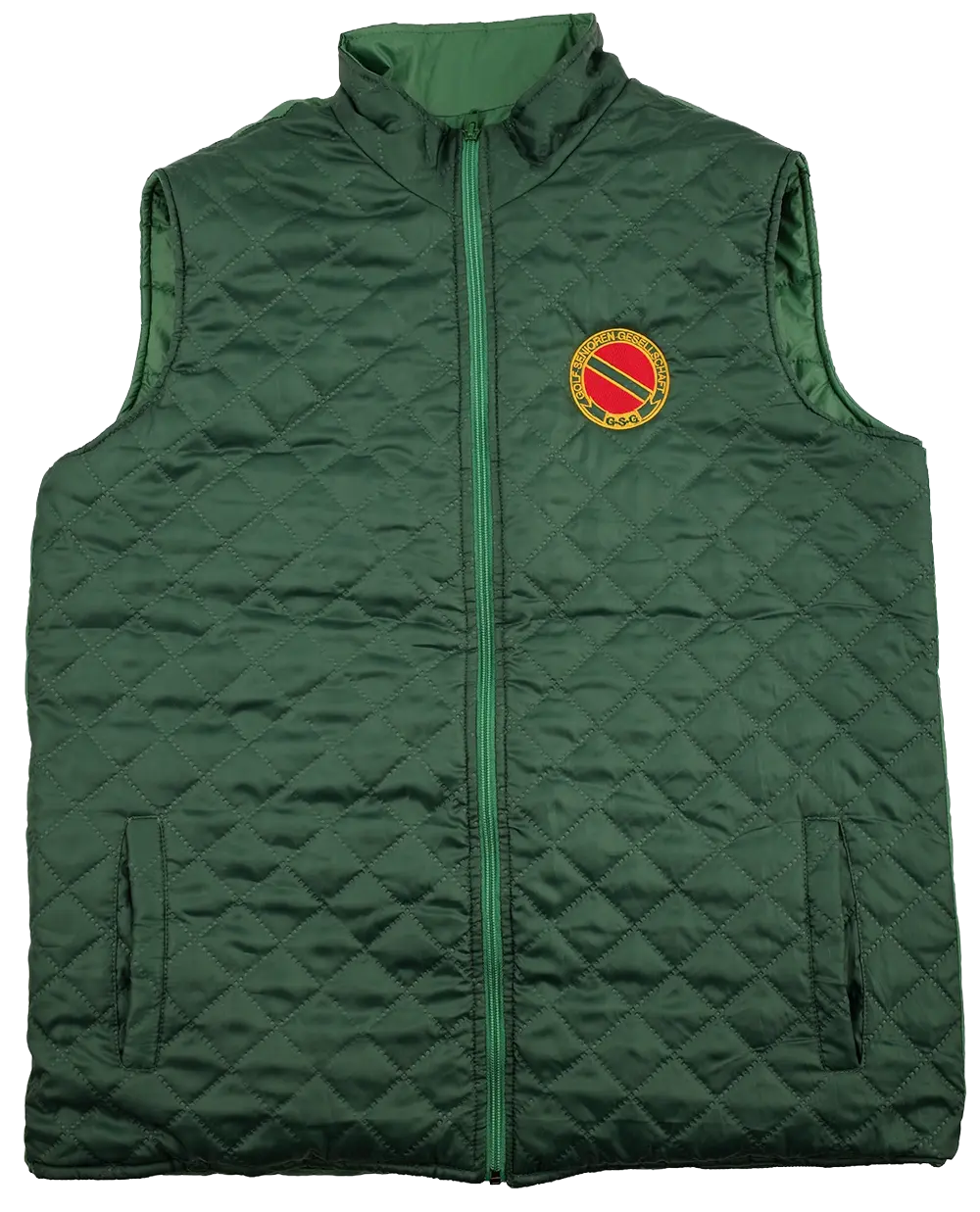 GSG Weste